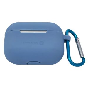 Headphone case Evelatus Apple Airpods Pro Case EAC04 Blue