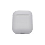 Чехол для наушников Evelatus Apple Airpods Case EAC05 White