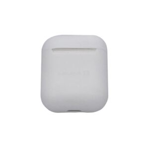 Headphone case Evelatus Apple Airpods Case EAC05 White