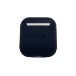 Dėklai ausinėms Evelatus Apple Airpods Case EAC05 Black