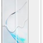 Kaitseklaasid iLike Samsung Note 10 3D Edge Glue Hot Bending Craft Tempered Glass without package