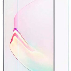 Protective glass iLike Samsung Note 10 Plus 3D Edge Glue Hot Bending Craft Tempered Glass without package