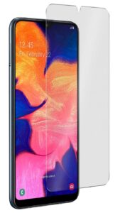 Apsauginiai stiklai iLike Samsung A10 2.5D Clean Tempered Glass without package