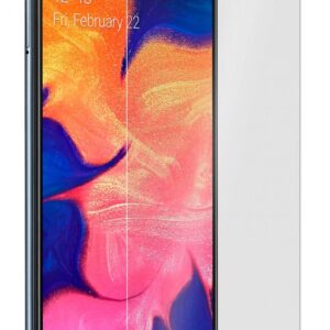 Aizsargstikls iLike Samsung A10 2.5D Clean Tempered Glass without package