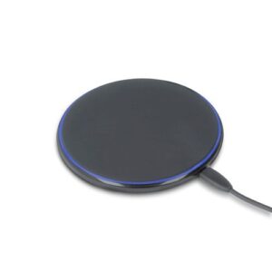 Bezvadu lādētājs Setty  Wireless Charger Black