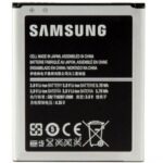 Akumuliatorius Samsung  EB-F1M7FLU priekš I8190 Galaxy S3 mini Bulk