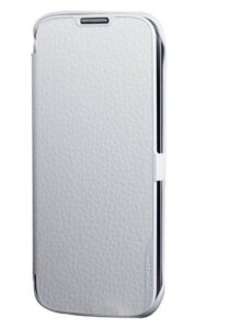 Atveramie maciņi OEM N/A I9500 / I9505 / i9506 / i9515 Galaxy S4 Anymode FOLIOSMGS4W White