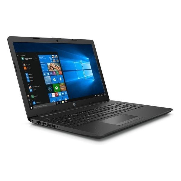 Portatīvais dators HP 250 G7 HD 15.6 i3-1005G1 8GB 256GB SSD EN W10 Dark Silver