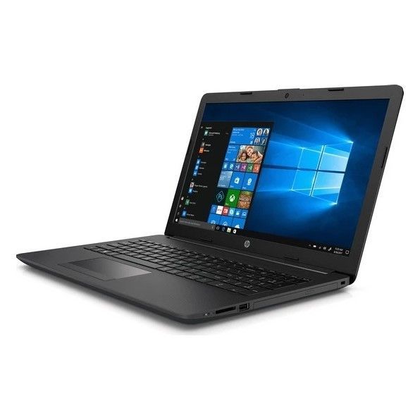 Portatīvais dators HP 250 G7 HD 15.6 i3-1005G1 8GB 256GB SSD EN W10 Dark Silver