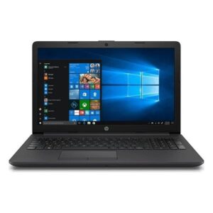 Portatīvais dators HP  250 G7 HD 15.6 i3-1005G1 8GB 256GB SSD EN W10 Dark Silver