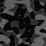 Aizsargplēve Evelatus Universal Universal Camouflage Colorful Film for Screen Cutter