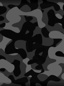 Aizsargplēve Evelatus Universal Universal Camouflage Colorful Film for Screen Cutter