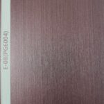 Защитная плёнка Evelatus Universal Universal Leather Film for Cutter Burgundy