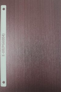 Защитная плёнка Evelatus Universal Universal Leather Film for Cutter Burgundy