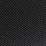 Apsauginė plėvelė Evelatus Universal Tablet Universal High Quality Carbon Fiber Film for Screen Cutter Black