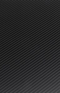 Aizsargplēve Evelatus Universal Tablet Universal High Quality Carbon Fiber Film for Screen Cutter Black