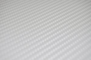 Aizsargplēve Evelatus Universal Tablet Universal High Quality Carbon Fiber Film for Screen Cutter White