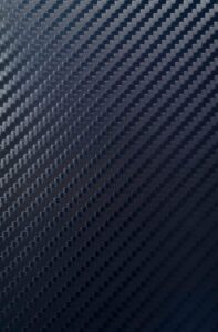 Apsauginė plėvelė Evelatus Universal Evelatus Tablet Universal High Quality Carbon Fiber Film for Screen Cutter Blue