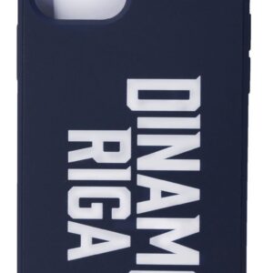 Aizmugurējais vāciņš Evelatus - iPhone 12 Pro Soft Touch Silicone Case DR Logo N2 White Black