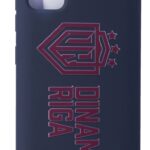 Nugarėlės dėklai Evelatus  Samsung A41 Soft Touch Silicone Case DR Logo N3 Red Black