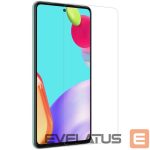 Kaitseklaasid Evelatus Samsung Galaxy A52/A52 5G/A52s Clear Glass 0.33 Flat Clear Glass Japan Glue Anti-Static