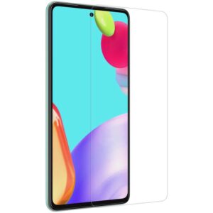 Apsauginiai stiklai Evelatus Samsung Galaxy A52/A52 5G/A52s Clear Glass 0.33 Flat Clear Glass Japan Glue Anti-Static