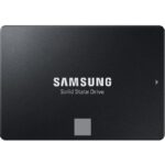 Жесткий диск SSD Samsung  SAMSUNG 870 EVO 250GB SATA3 2.5inch SSD 