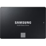 Kõvaketas SSD Samsung  SAMSUNG 870 EVO 500GB SATA3 2.5inch SSD 