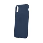 Nugarėlės dėklai iLike LG K42 Matt TPU Case Dark Blue