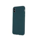 Tagakaaned iLike Nokia 2.4 Matt TPU Case Forest Green