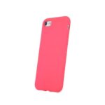 Back panel cover iLike Samsung Galaxy A32 5G Silicone Case Red