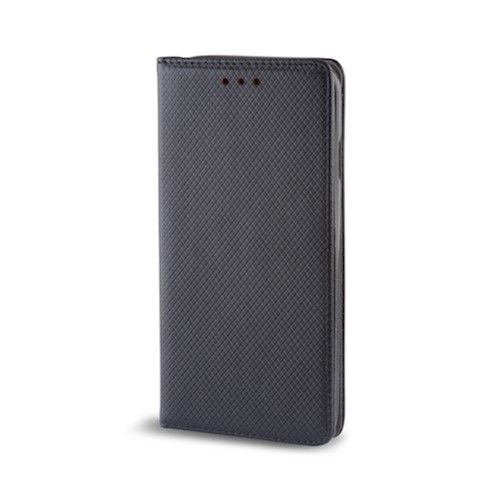 Atveramie maciņi iLike LG K42 Book Case V1 Black