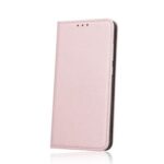 Book case iLike LG K42 Book Case V1 Rose Gold