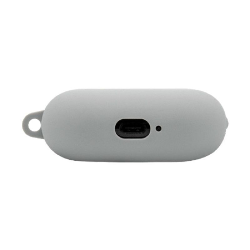 Korpus kõrvaklappidele iLike Huawei FreeBuds Pro Case Grey