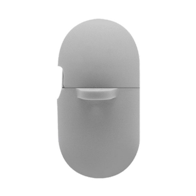 Korpus kõrvaklappidele iLike Huawei FreeBuds Pro Case Grey