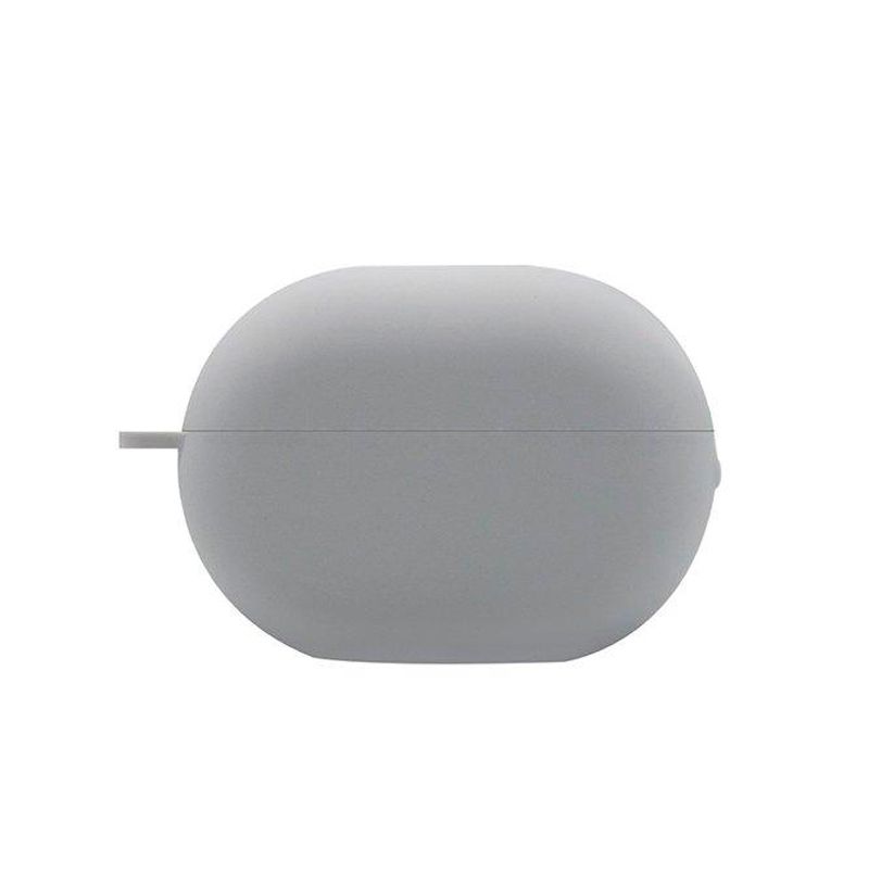 Korpus kõrvaklappidele iLike Huawei FreeBuds Pro Case Grey