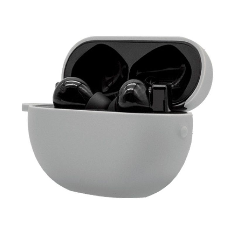 Korpus kõrvaklappidele iLike Huawei FreeBuds Pro Case Grey