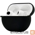 Maciņš austiņām iLike Huawei FreeBuds Pro Case Black