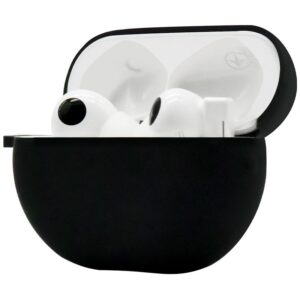 Korpus kõrvaklappidele iLike Huawei FreeBuds Pro Case Black