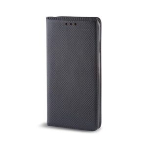 Atveramie maciņi iLike Samsung Galaxy A32 5G Book Case V1 Black