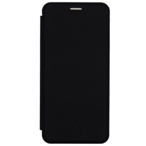 Book case Evelatus Samsung Galaxy A72 Book Case Black