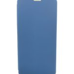 Чехол книжка Evelatus Samsung Galaxy A72 Book Case Blue