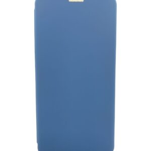 Atveramie maciņi Evelatus Samsung Galaxy A72 Book Case Blue