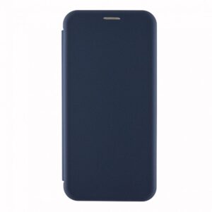 Knygos tipo dėklas dėklai Evelatus Samsung Galaxy S21 Plus Book Case Blue