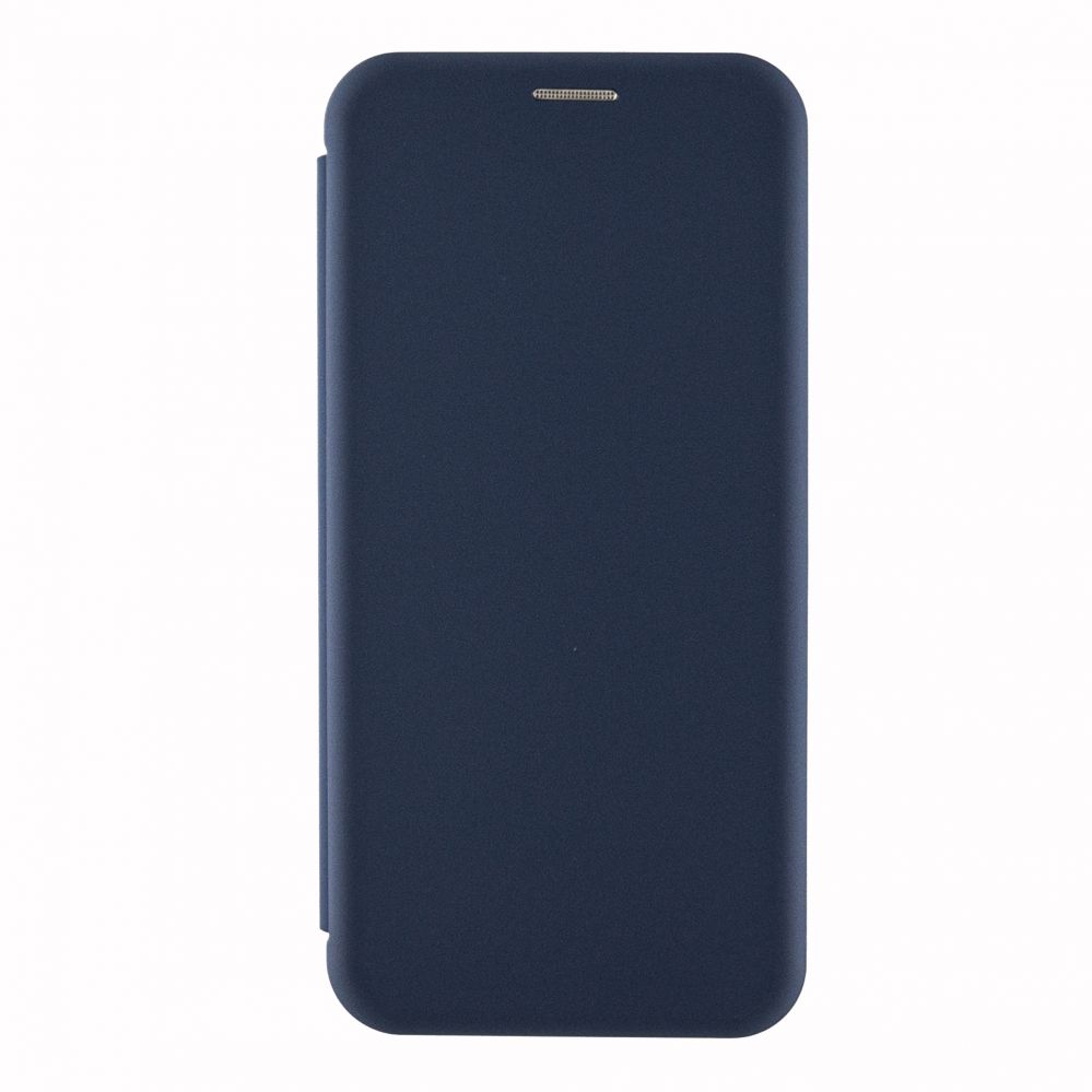 Kaaned - kaaned Evelatus Samsung Galaxy S21 Ultra Book Case Blue