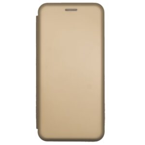 Atveramie maciņi Evelatus Xiaomi POCO M3 Book Case Gold