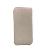 Чехол книжка Evelatus Xiaomi Redmi 9T Book Case Gold