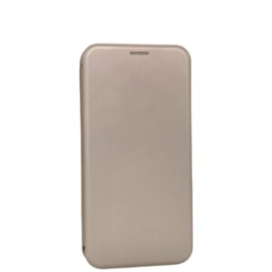 Book case Evelatus Xiaomi Redmi 9T Book Case Gold