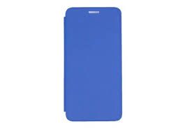 Knygos tipo dėklas dėklai Evelatus Xiaomi Redmi Note 10 Pro Book Case Blue