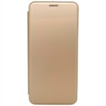 Чехол книжка Evelatus Xiaomi Redmi Note 10 Pro Book Case Gold